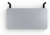 Cisco Meraki MX68W-HW - Security & SD-WAN appliance