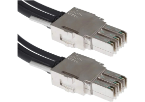 Cisco Meraki STACK-T1-1M-M - Stacking Cable