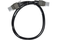 Cisco Meraki STACK-T1-1M-M - Stacking Cable