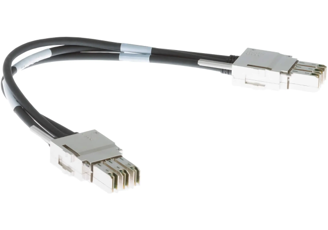 Cisco Meraki STACK-T1-50CM-M - Stacking Cable