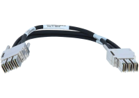 Cisco Meraki STACK-T1-50CM-M - Stacking Cable