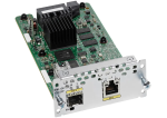 Cisco NIM-1GE-CU-SFP - Interface Module
