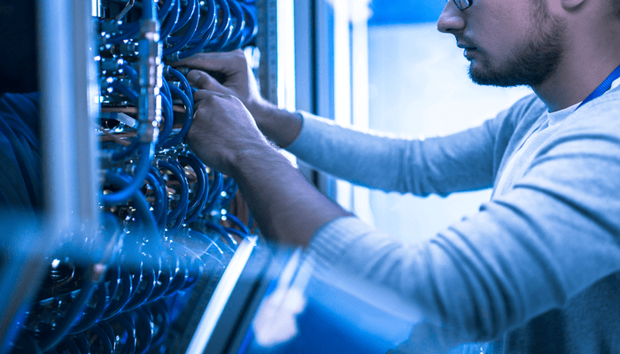 Network Design and Implementation