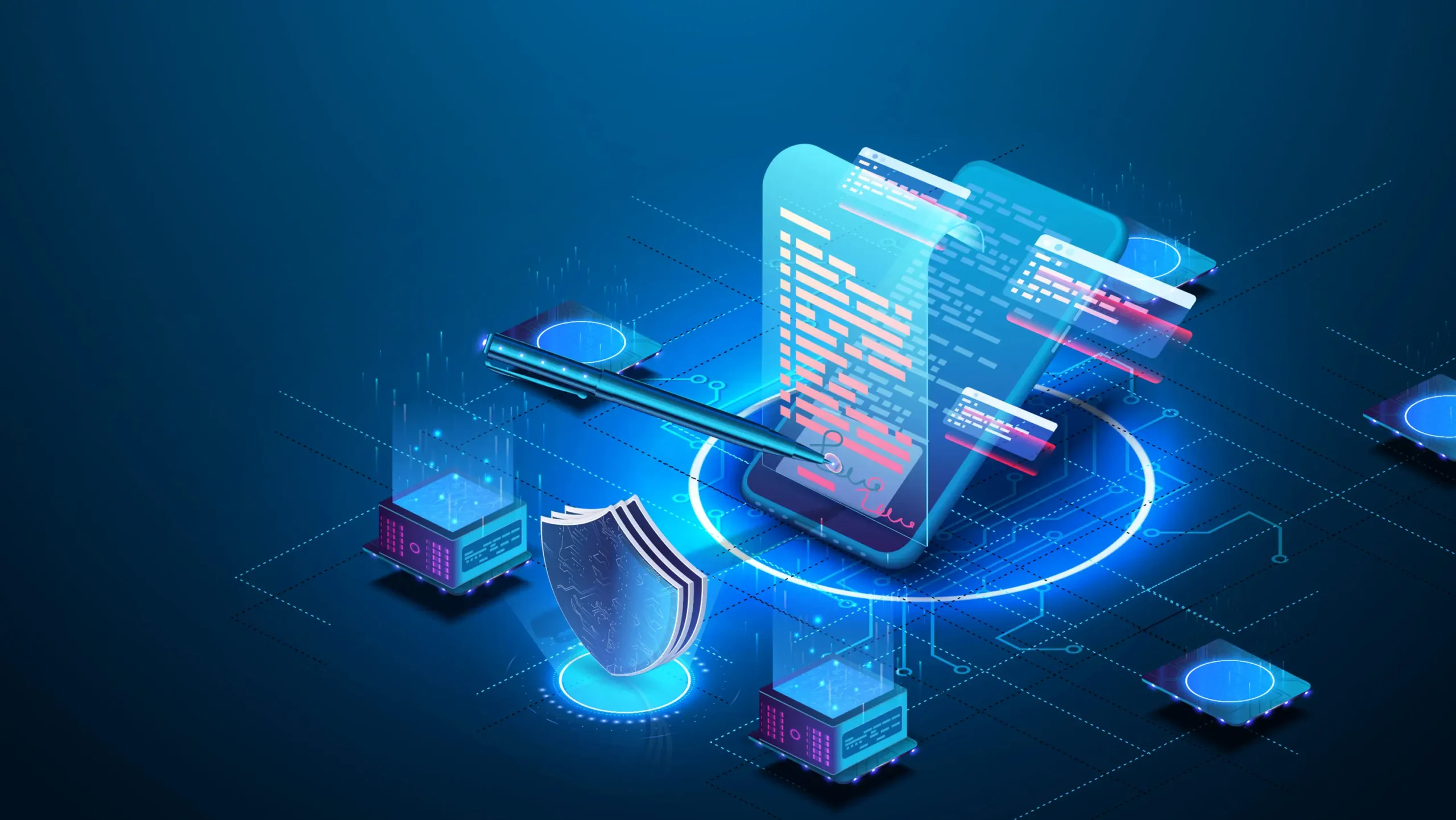 Network Documentation Audit