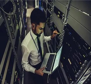 Network Infrastructure Services