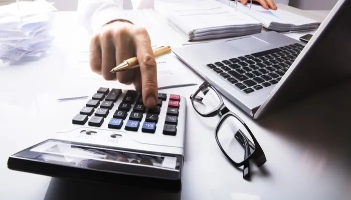 Network Management Calculator