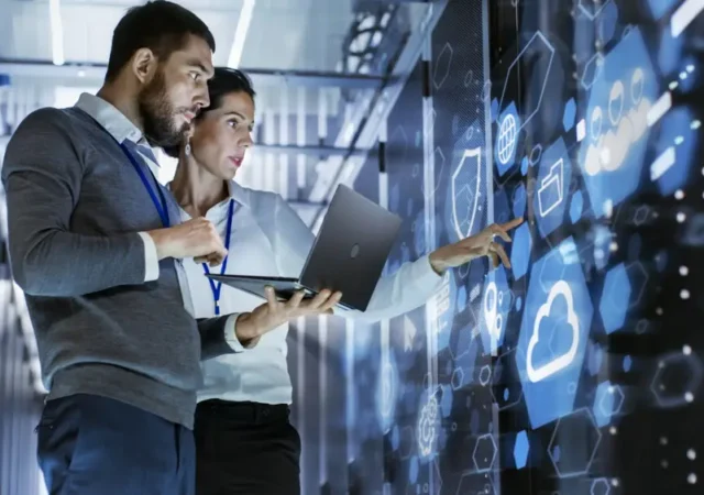 Network Management Packages