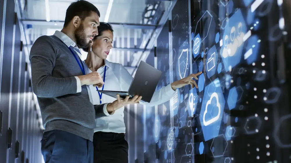 Network Management Packages
