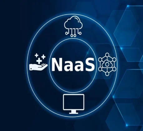 Network as a Service