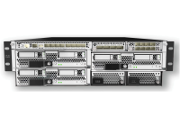 Cisco FPR9K-NM-4X40G - Network Module