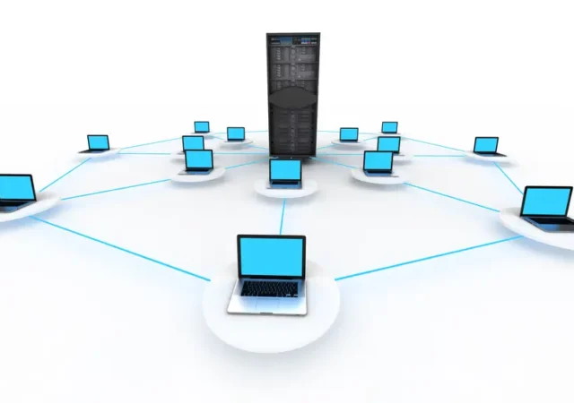 Office Network Implementation