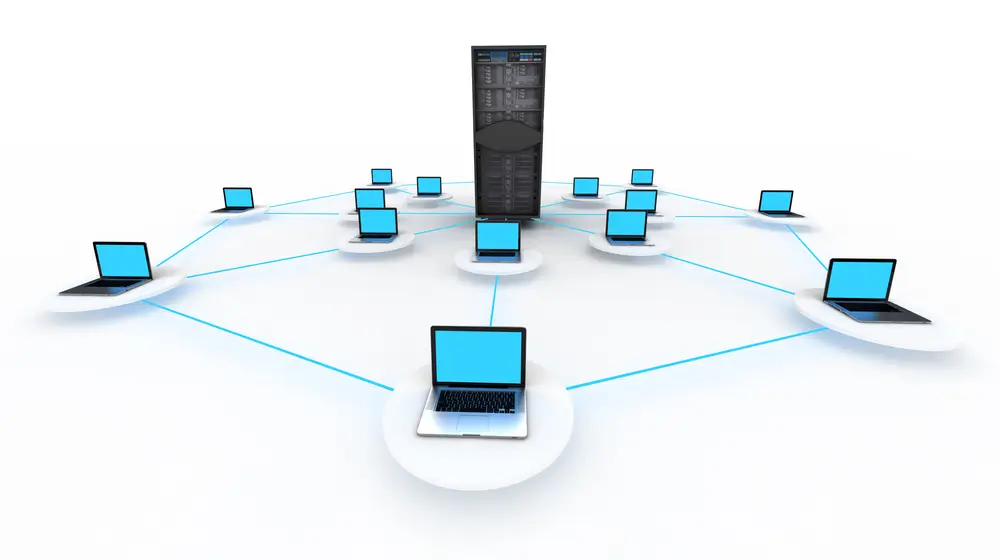 Office Network Implementation