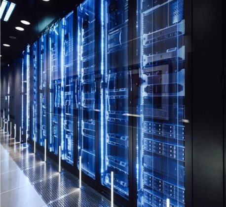 Outsourced Network Operation Centre