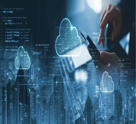Private Cloud Network Design
