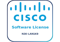 Cisco CON-ECMU-N3KALAN1 Software Support Service (SWSS) - Warranty & Support Extension