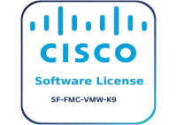 Cisco CON-ECMUS-SFFMCVKF Software Support Service (SWSS) - Warranty & Support Extension