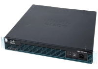 Cisco CON-SNTP-2901VSEC Smart Net Total Care - Warranty & Support Extension