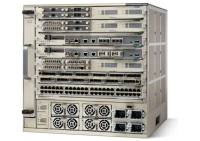 Cisco CON-SNC-C6807XMD Smart Net Total Care - Warranty & Support Extension