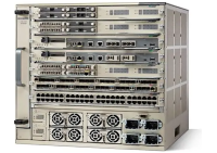 Cisco CON-SNC-C6807XMD Smart Net Total Care - Warranty & Support Extension