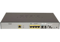 Cisco CON-SNTE-C881K9A1 Smart Net Total Care - Warranty & Support Extension