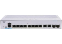 Cisco CON-SNT-CBS2508T Smart Net Total Care - Warranty & Support Extension