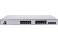 Cisco CON-SNT-CBS35GEU Smart Net Total Care - Warranty & Support Extension