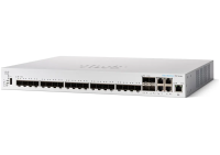 Cisco CON-SNT-CBS352SE Smart Net Total Care - Warranty & Support Extension