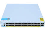 Cisco Small Business CBS350-48FP-4G-UK - Network Switch