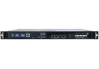 Cisco CON-SNT-FP7125 Smart Net Total Care - Warranty & Support Extension