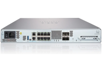 Cisco Firepower FPR1140-NGFW-K9 - Hardware Firewall