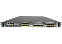 Cisco CON-SNT-FPR41FWK Smart Net Total Care - Warranty & Support Extension