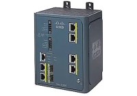 Cisco CON-SNT-IE34TC Smart Net Total Care - Warranty & Support Extension