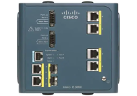 Cisco CON-SNT-IE30004 Smart Net Total Care - Warranty & Support Extension