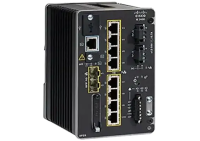 Cisco Catalyst IE-3400-8P2S-E - Industrial Switch
