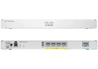 Cisco CON-SNT-ISR110X4 Smart Net Total Care - Warranty & Support Extension