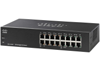 Cisco CON-SNT-G016HPUK Smart Net Total Care - Warranty & Support Extension