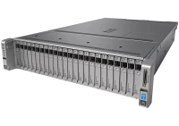 Cisco CON-SNTP-C240BS2 Smart Net Total Care - Warranty & Support Extension