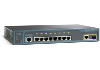 Cisco CON-SNTP-C296C8TC Smart Net Total Care - Warranty & Support Extension