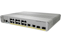 Cisco CON-SNTP-WSC28TCL 1Y SmartNet 24x7x4 - Warranty & Support Extension