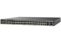 Cisco CON-SNTP-WSC296FP 1Y SmartNet 24x7x4 - Warranty & Support Extension
