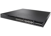 Cisco CON-SNT-WSC3652L Smart Net 1Y 5x8 NBD - Warranty & Support Extension