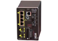 Cisco CON-SNT-IE2K4TGL Smart Net Total Care - Warranty & Support Extension