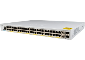 Cisco Catalyst C1000-48FP-4X-L - Access Switch