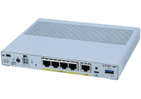 Cisco CON-3SNTP-CISR1K4P Smart Net Total Care - Warranty & Support Extension