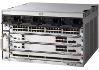 Cisco CON-SNTP-C9404R Smart Net Total Care - Warranty & Support Extension