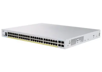 Cisco Small Business CBS350-48FP-4X-UK - Network Switch