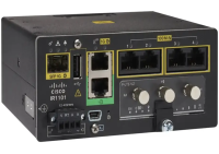Cisco CON-5SNT-IR1101AK Smart Net Total Care - Warranty & Support Extension
