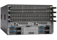 Cisco CON-SNC-N9504B3E Smart Net Total Care - Warranty & Support Extension