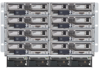 Cisco CON-SNT-P5108AC4 Smart Net Total Care - Warranty & Support Extension