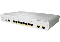 Cisco CON-S2P-C296C8TC Smart Net Total Care - Warranty & Support Extension